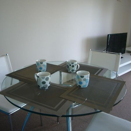 Pacific Sands Apartments Cairns Exterior foto